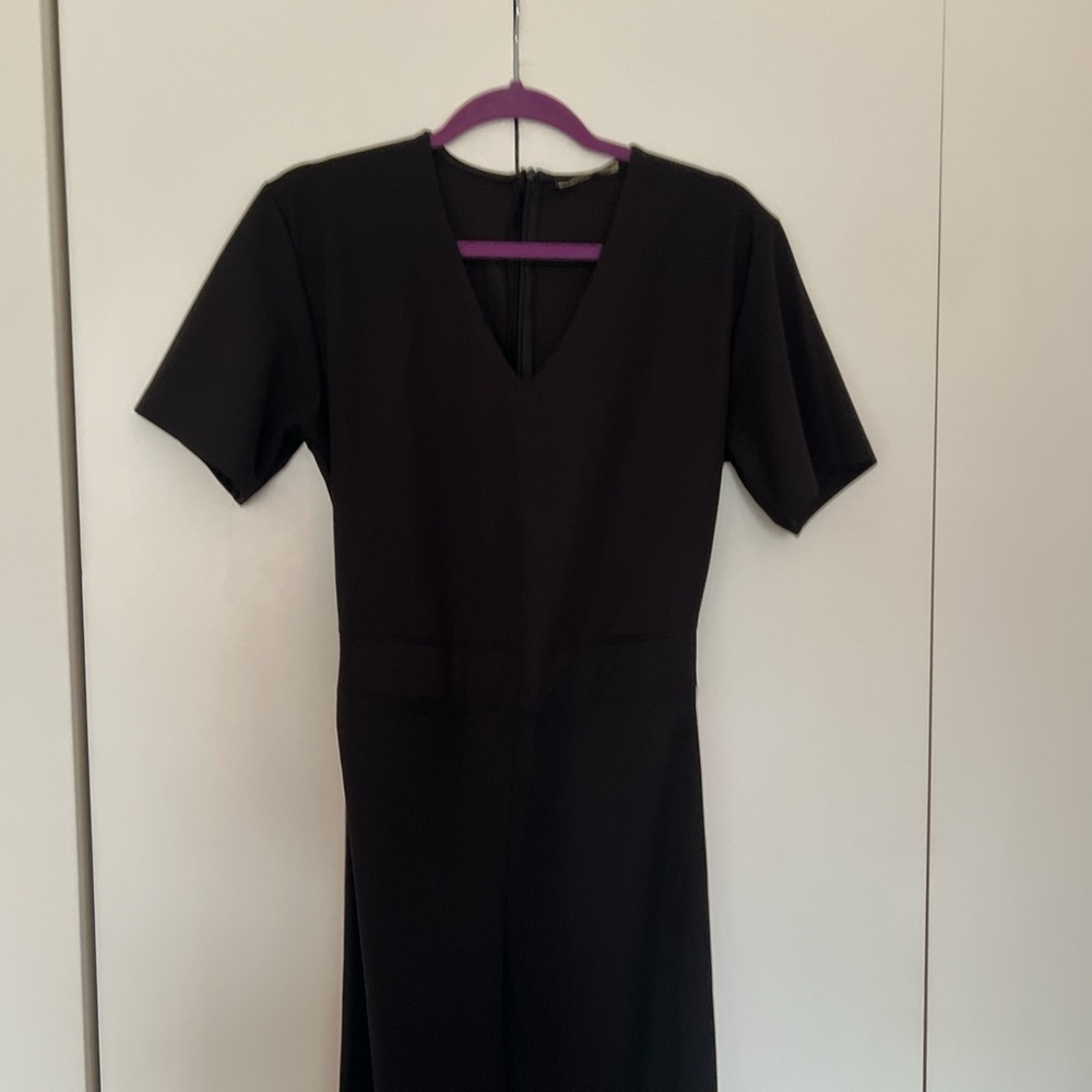 One piece romper